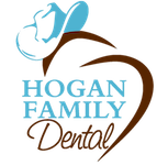 Hogan Family Dental Logo