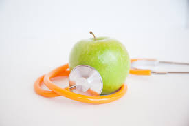 An Apple a Day Keeps the Doctor Away